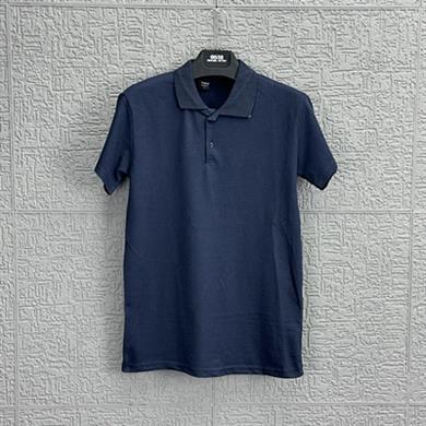 Tmb Eko Polo Yaka Lacivert