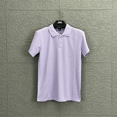 Tmb Eko Polo Yaka Lila