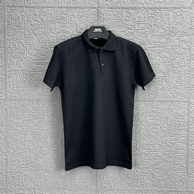 Tmb Eko Polo Yaka Siyah