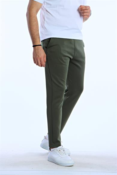 Zbd Scuba Jogger Alt Haki