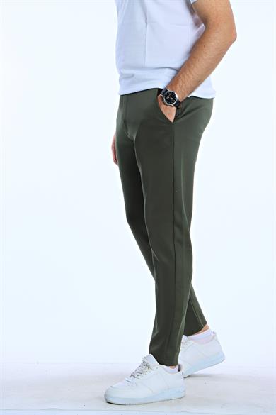 Zbd Scuba Jogger Alt Haki