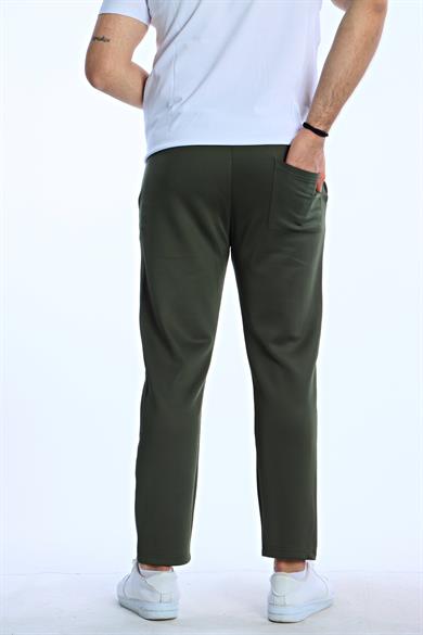 Zbd Scuba Jogger Alt Haki