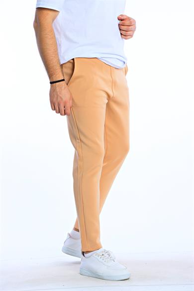 Zbd Scuba Jogger Alt Kahve