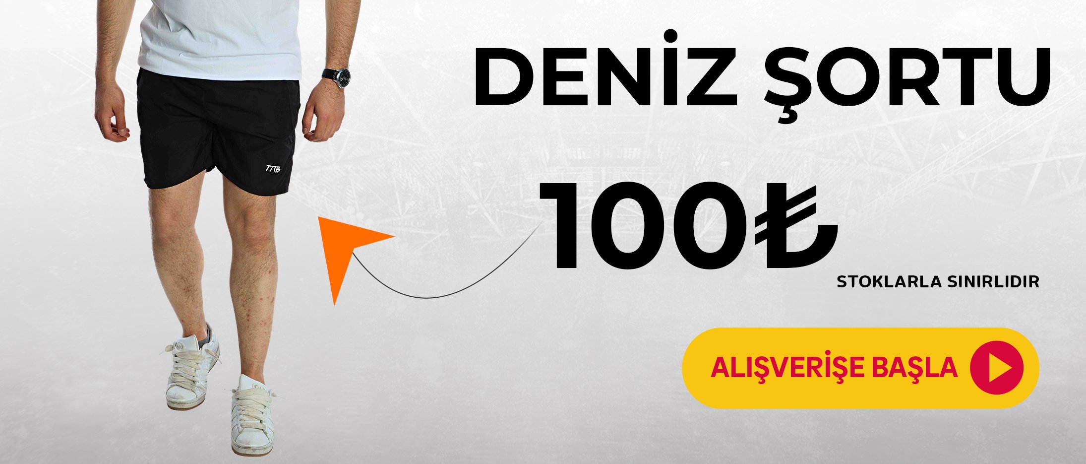 Şort Kampanyası