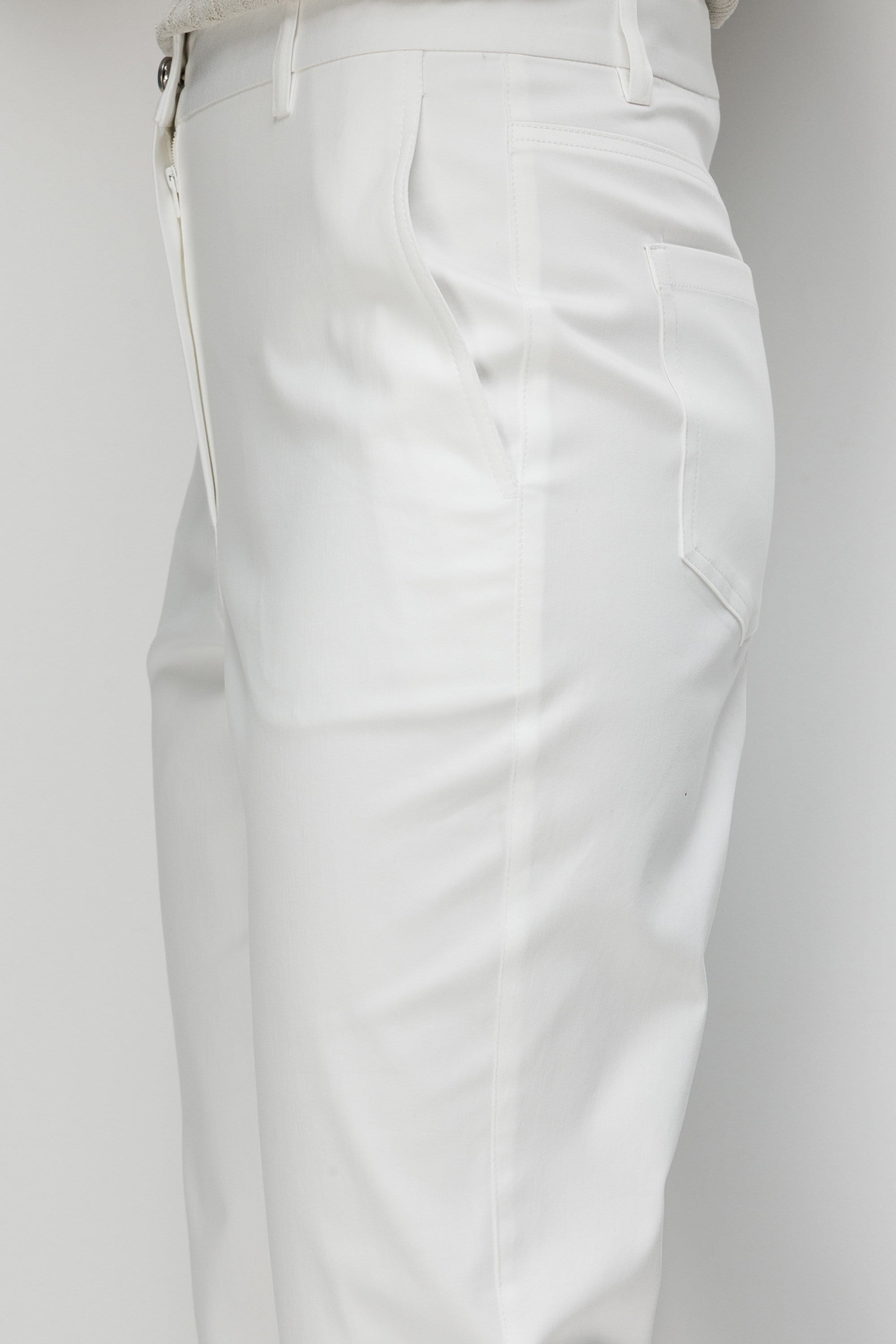 Arka Cepli Koton Pantolon