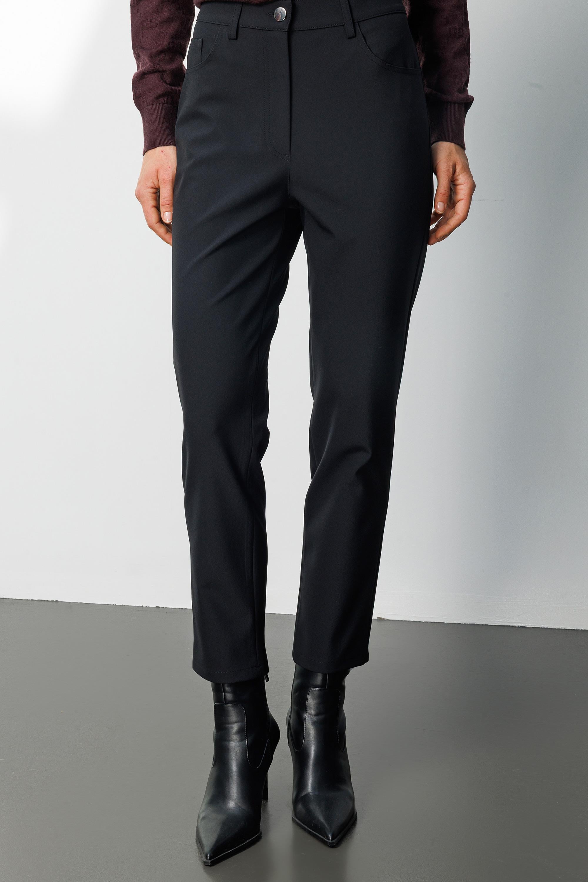Beş Cep Slim Fit Pantolon