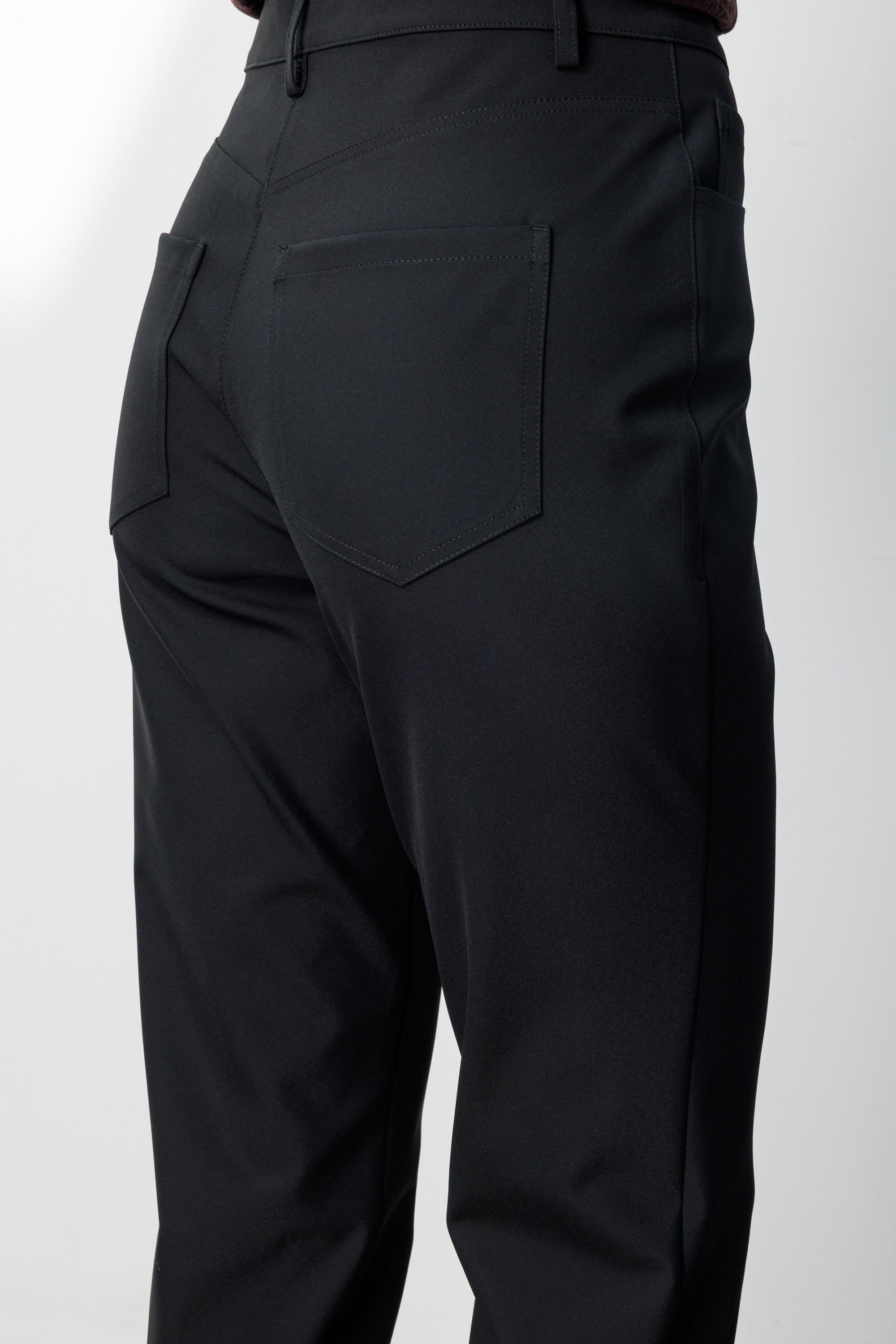 Beş Cep Slim Fit Pantolon