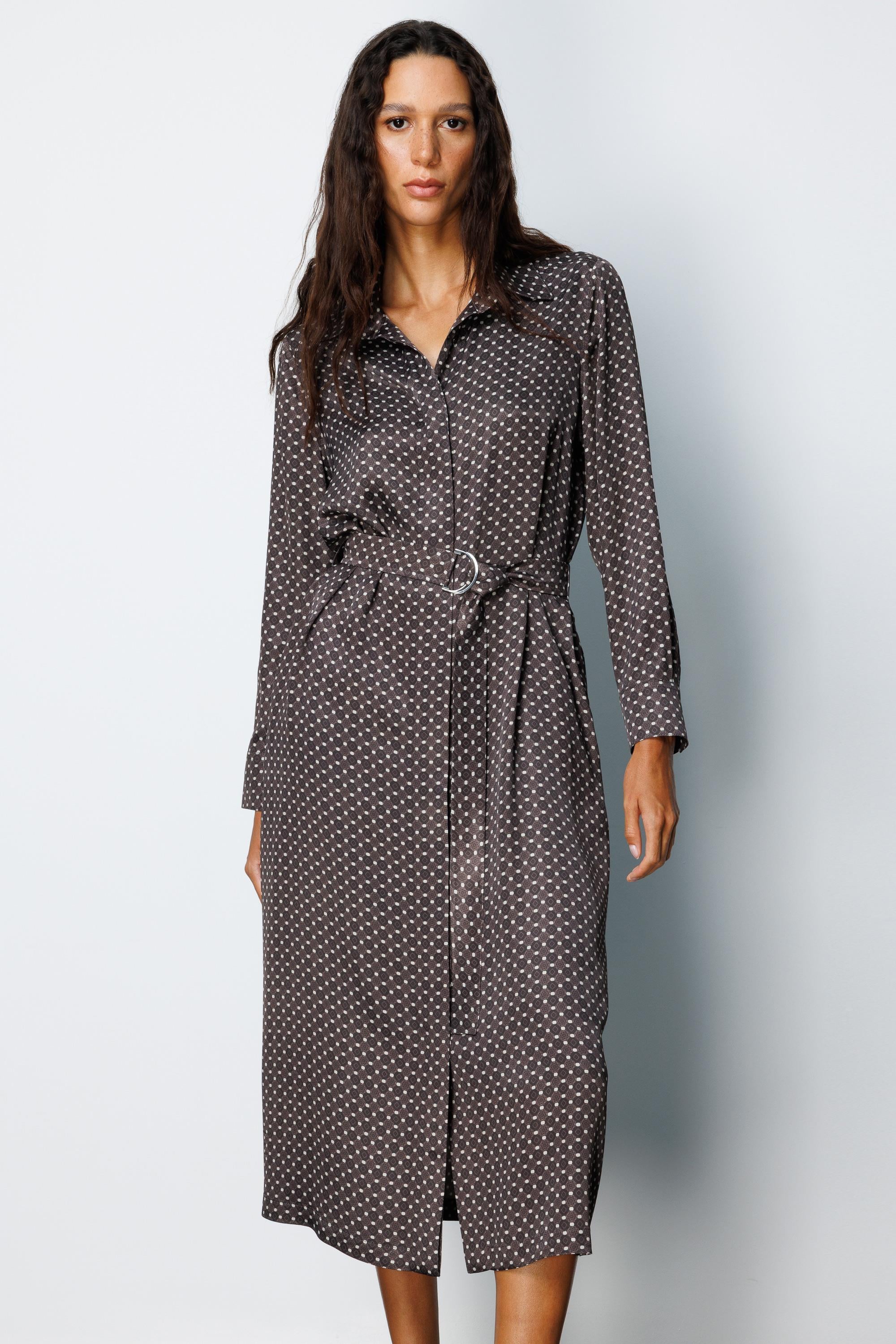 Gizli Pat  Empirme Elbise