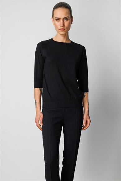 0 Yaka Truvakar Kol Triko