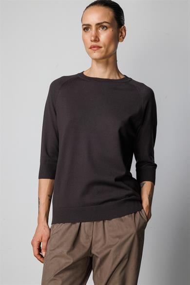 0 Yaka Truvakar Kol Triko