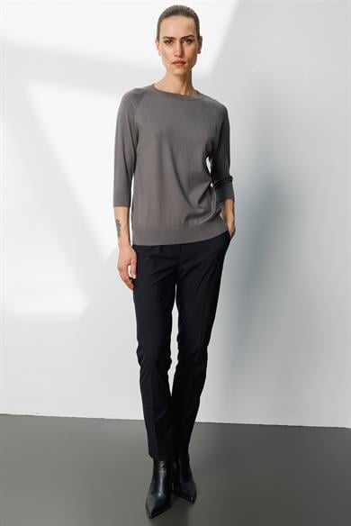 0 Yaka Truvakar Kol Triko