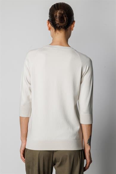 0 Yaka Truvakar Kol Triko