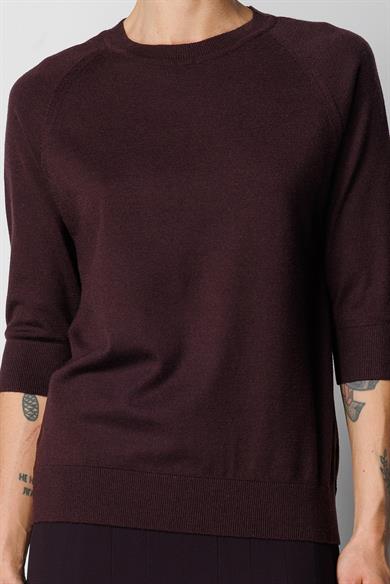 0 Yaka Truvakar Kol Triko