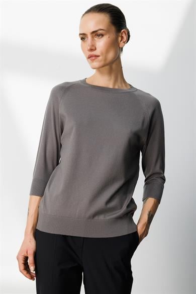 0 Yaka Truvakar Kol Triko