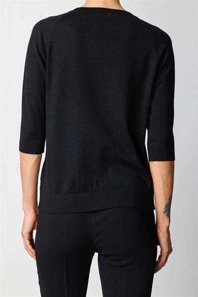 0 Yaka Truvakar Kol Triko