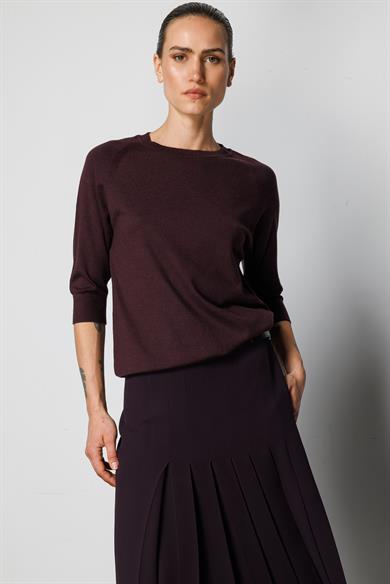 0 Yaka Truvakar Kol Triko