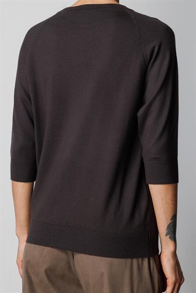 0 Yaka Truvakar Kol Triko