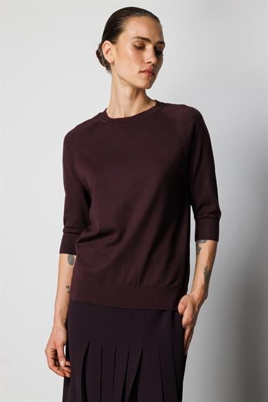 0 Yaka Truvakar Kol Triko