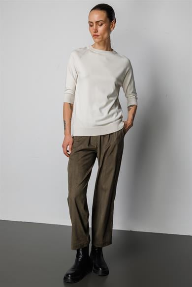 0 Yaka Truvakar Kol Triko