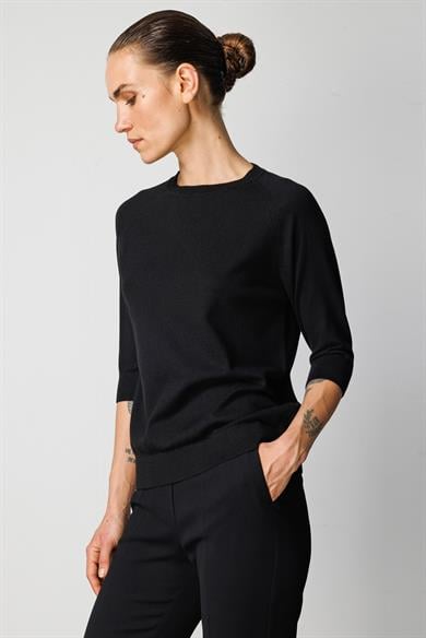 0 Yaka Truvakar Kol Triko