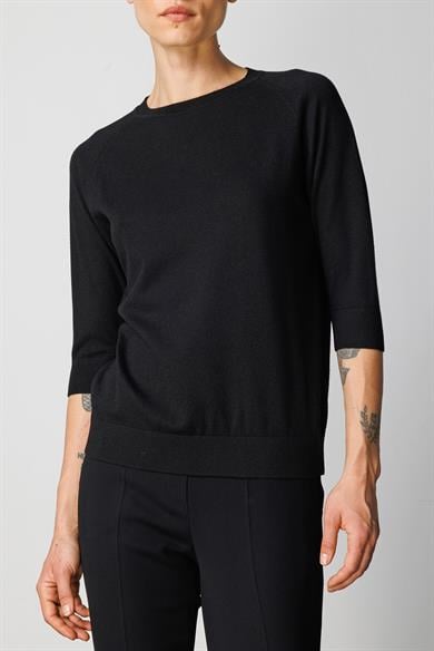 0 Yaka Truvakar Kol Triko