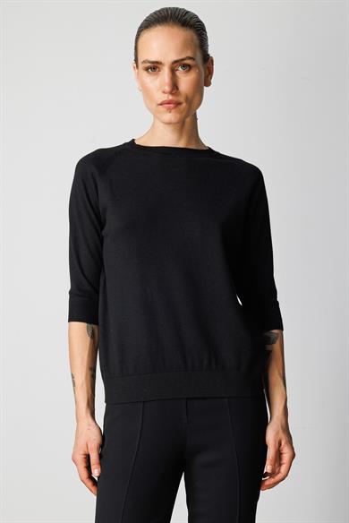 0 Yaka Truvakar Kol Triko