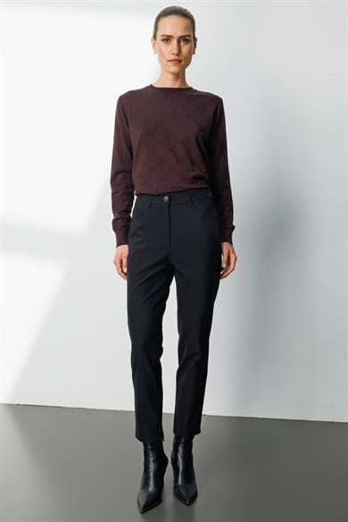 Beş Cep Slim Fit Pantolon