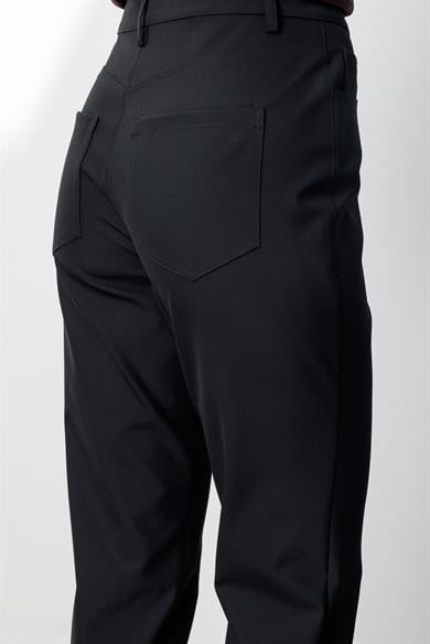 Beş Cep Slim Fit Pantolon