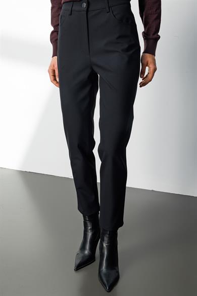 Beş Cep Slim Fit Pantolon