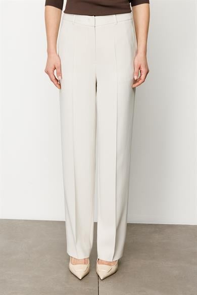 Bol Kesim Cepli Pantolon