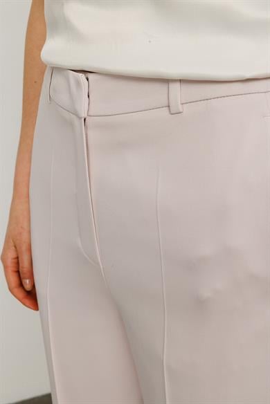 Bol Kesim Cepli Pantolon