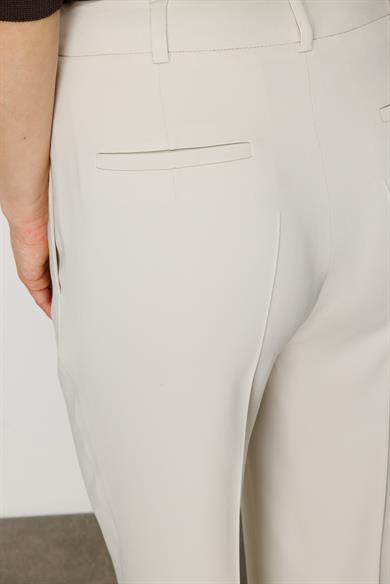 Bol Kesim Cepli Pantolon