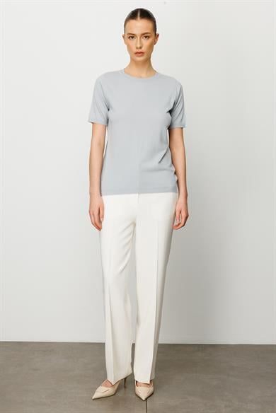 Bol Kesim Cepli Pantolon