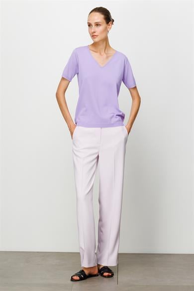 Bol Kesim Cepli Pantolon