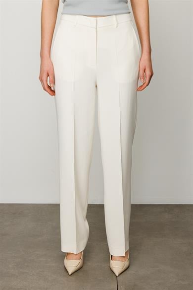 Bol Kesim Cepli Pantolon