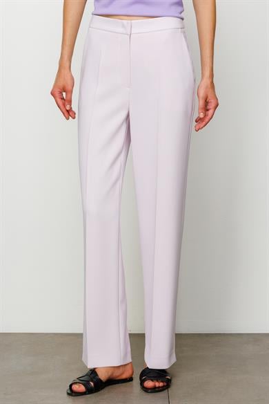 Bol Kesim Cepli Pantolon