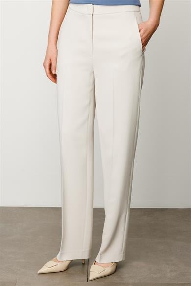 Bol Kesim Cepli Pantolon