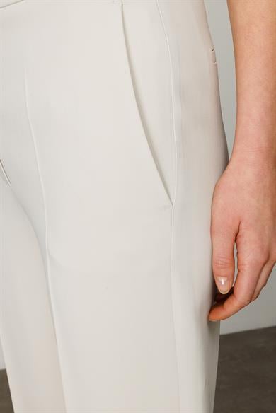 Bol Kesim Cepli Pantolon