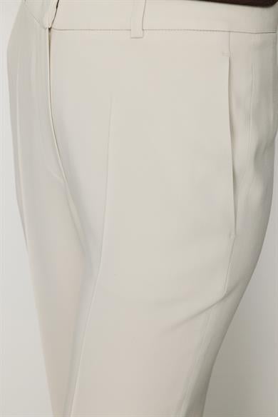 Bol Kesim Cepli Pantolon