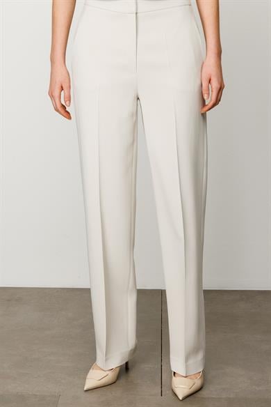 Bol Kesim Cepli Pantolon