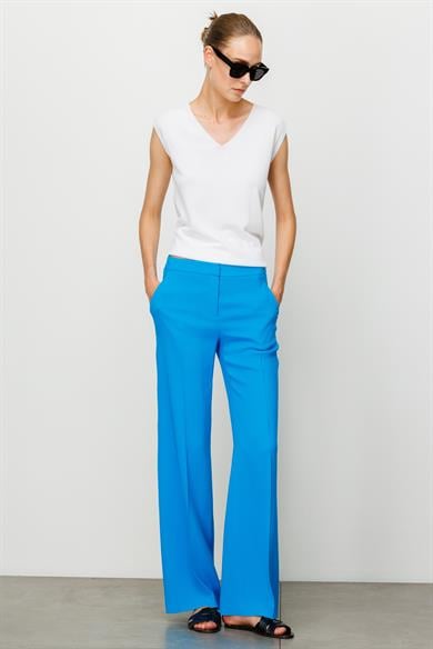 Bol Paça Cepli Pantolon