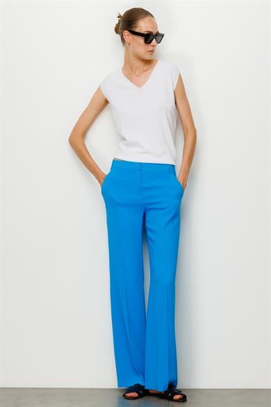 Bol Paça Cepli Pantolon