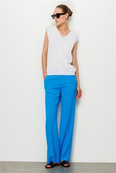 Bol Paça Cepli Pantolon