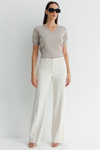 Bol Paça Cepli Pantolon