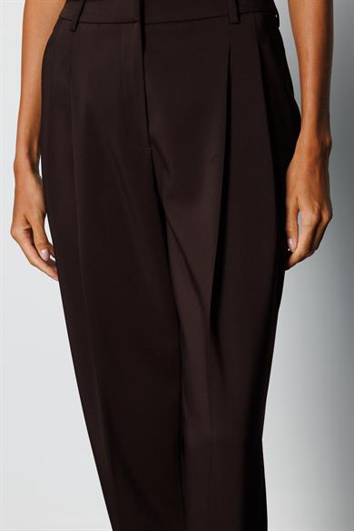 Çift Pile Cepli Pantolon