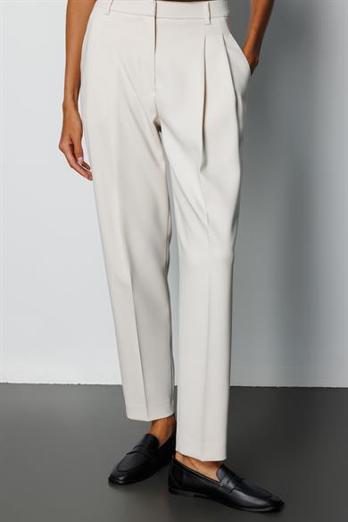 Çift Pile Cepli Pantolon