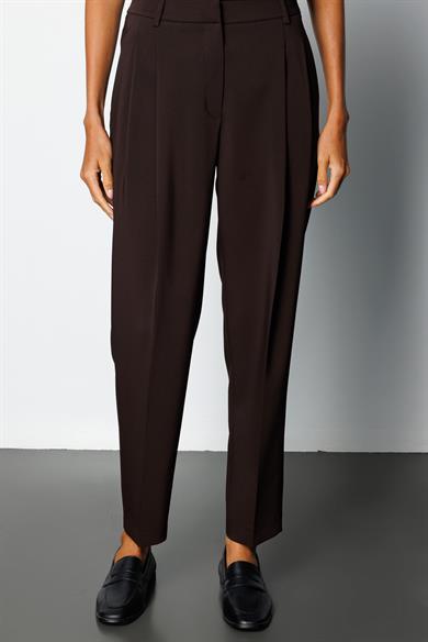 Çift Pile Cepli Pantolon