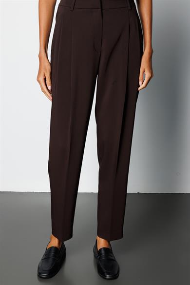 Çift Pile Cepli Pantolon