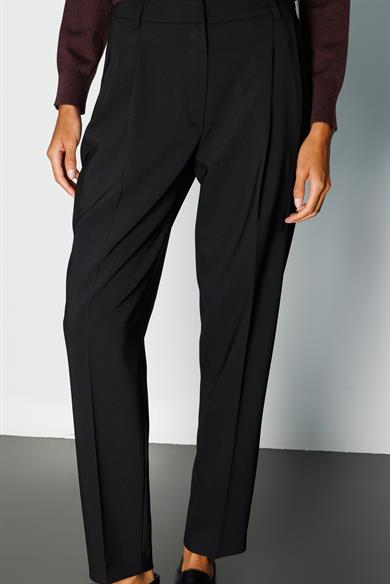 Çift Pile Cepli Pantolon