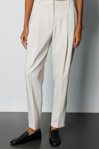 Çift Pile Cepli Pantolon